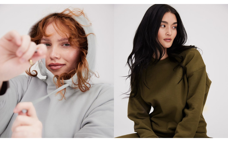 Girlfriend Collective